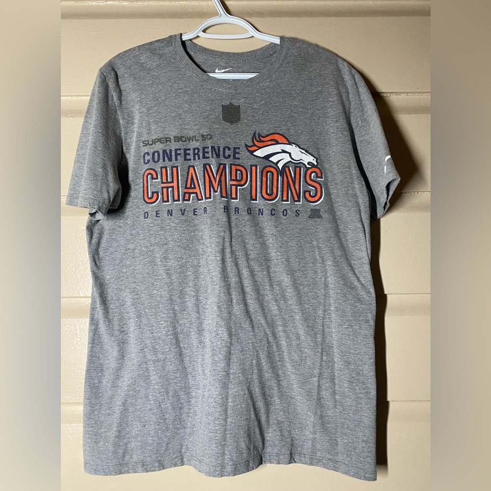 Denver Bronco Championship